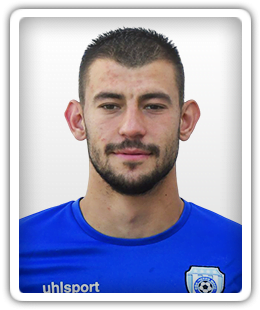 Ivan Dyulgerov