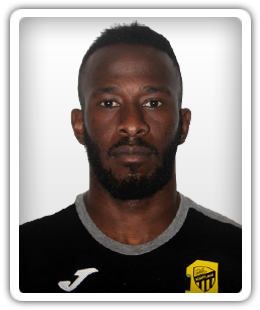 Fahad Al-Muwallad