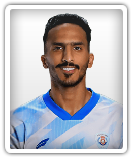 Saleh Al-Amri