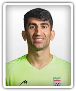 Alireza Beiranvand