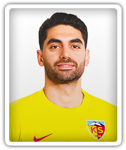 Ali Karimi
