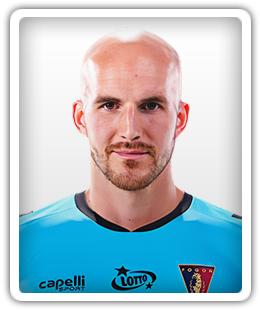 Dante Stipica