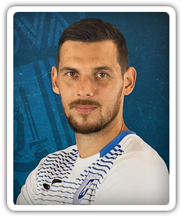 Renato Kelic