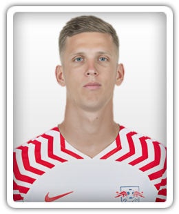 Dani Olmo