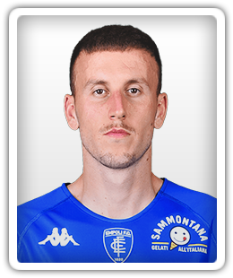 Ardian Ismajli