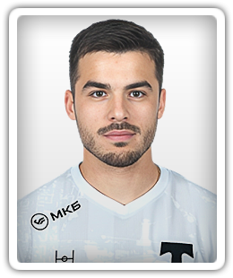 Mario Ćurić