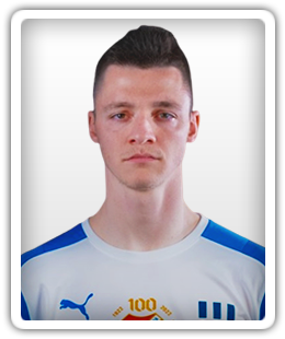 Dominik Janošek