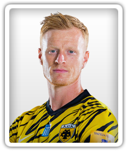 Jens Jønsson