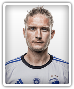 Christian Sørensen