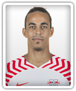 Yussuf Poulsen