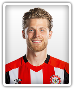Mathias Jensen
