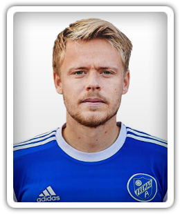 Markus Bay