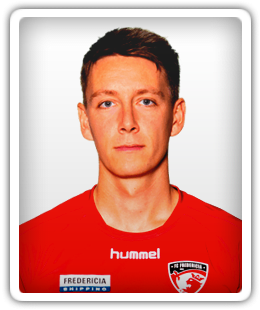 Mathias Kristensen