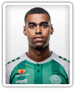 Daniel Anyembe