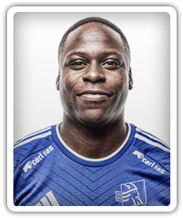 Jonathan Amon