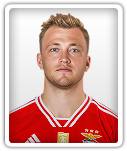 Casper Tengstedt