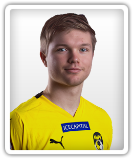 Christian Tue