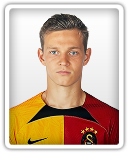 Mathias Ross