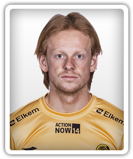 Adam Sørensen