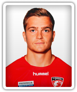 Simon Bækgaard