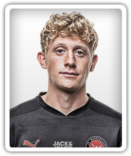 Oliver Sørensen