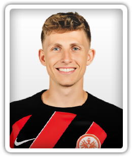 Jesper Lindstrøm