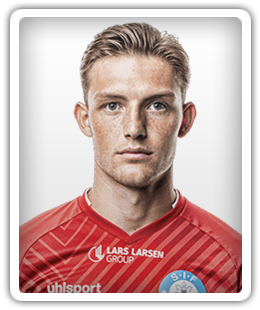Oliver Sonne