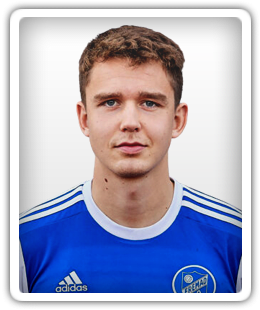Jacob Haahr