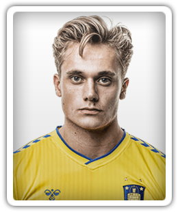 Marinus Larsen