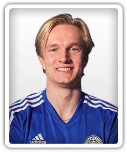 Victor Kristiansen