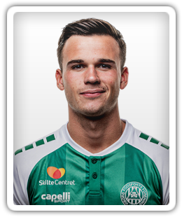 Sofus Berger