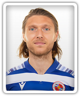 Jeff Hendrick