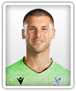 Sam Johnstone