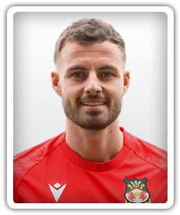 Anthony Forde