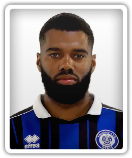 Ethan Ebanks-Landell