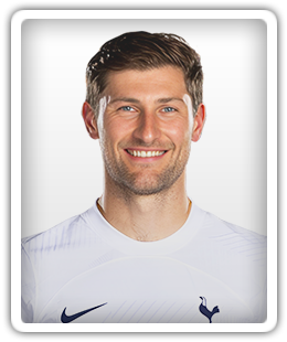 Ben Davies