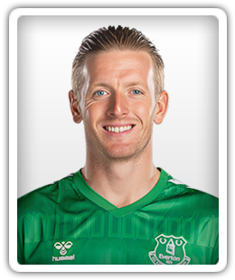 Jordan Pickford
