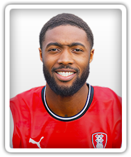 Tyler Blackett