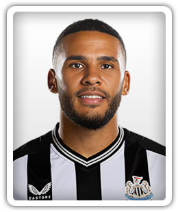 Jamaal Lascelles