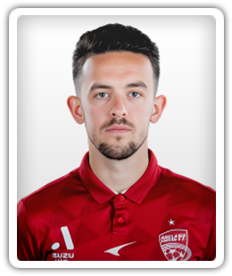 Zach Clough