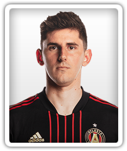 Emerson Hyndman