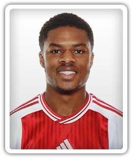Chuba Akpom