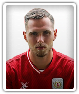 Charlie Colkett