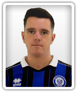 Liam Kelly