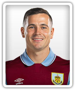 Josh Cullen