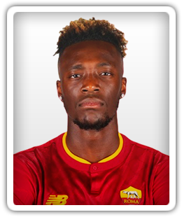 Tammy Abraham