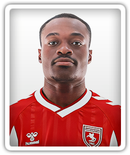 Marc Bola