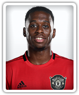 Aaron Wan-Bissaka