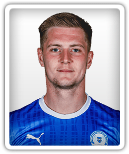 Josh Knight
