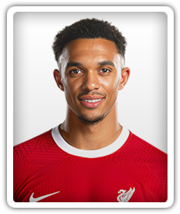 Trent Alexander-Arnold
